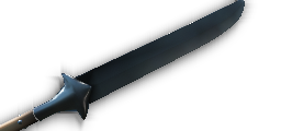Long Glaive